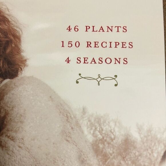 “Wild Flavors” Chef’s Transformative Year Cooking Eva’s Farm Didi Emmons - Picture 3 of 14